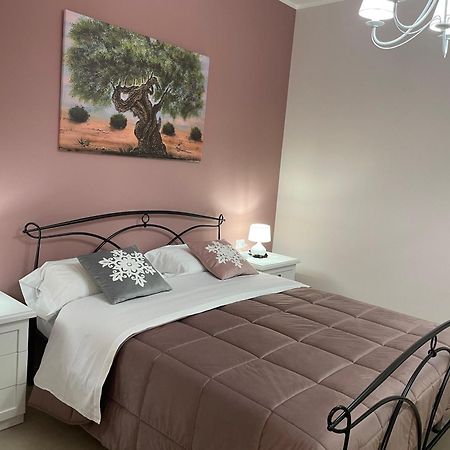 B&B Tregi Lamezia Terme Buitenkant foto