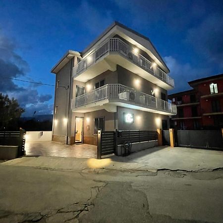 B&B Tregi Lamezia Terme Buitenkant foto