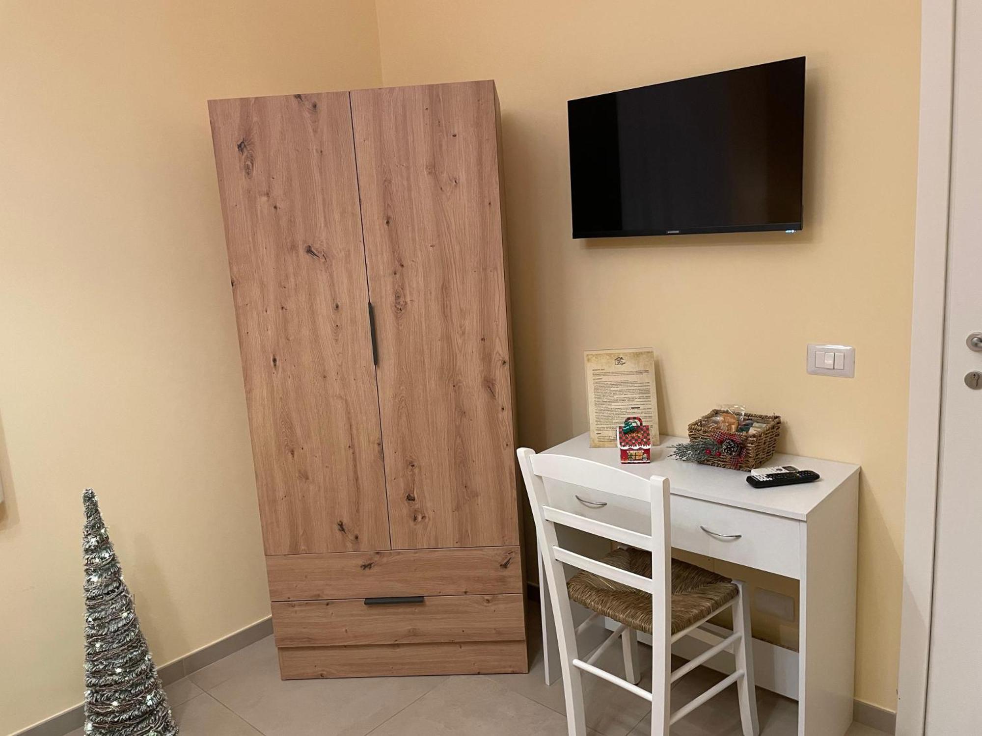 B&B Tregi Lamezia Terme Buitenkant foto