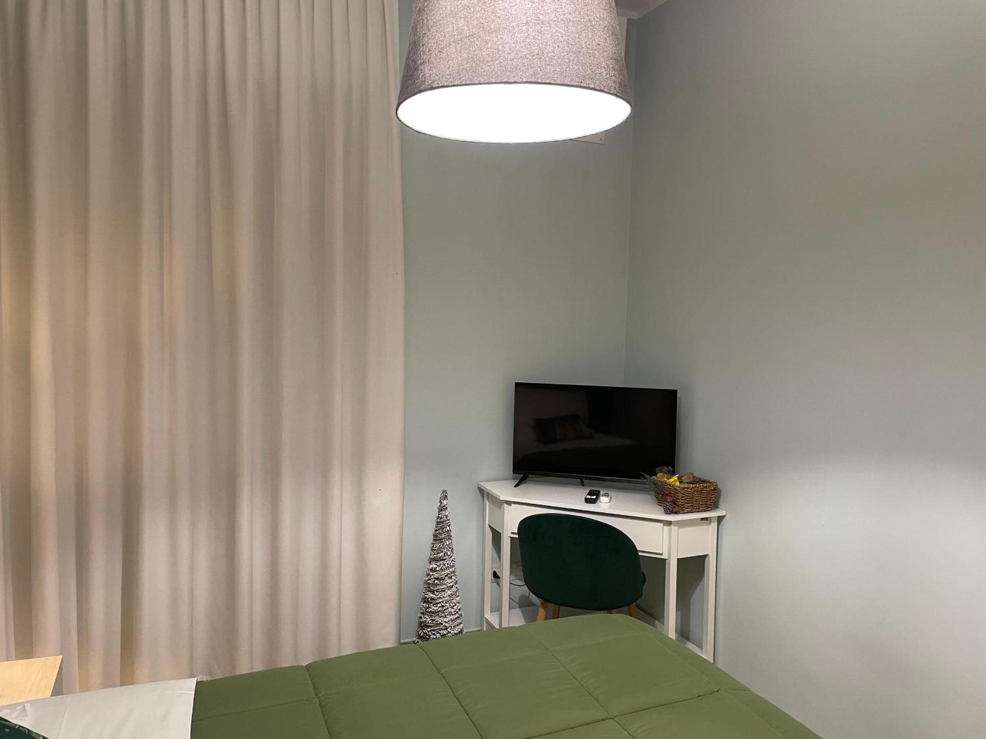 B&B Tregi Lamezia Terme Buitenkant foto