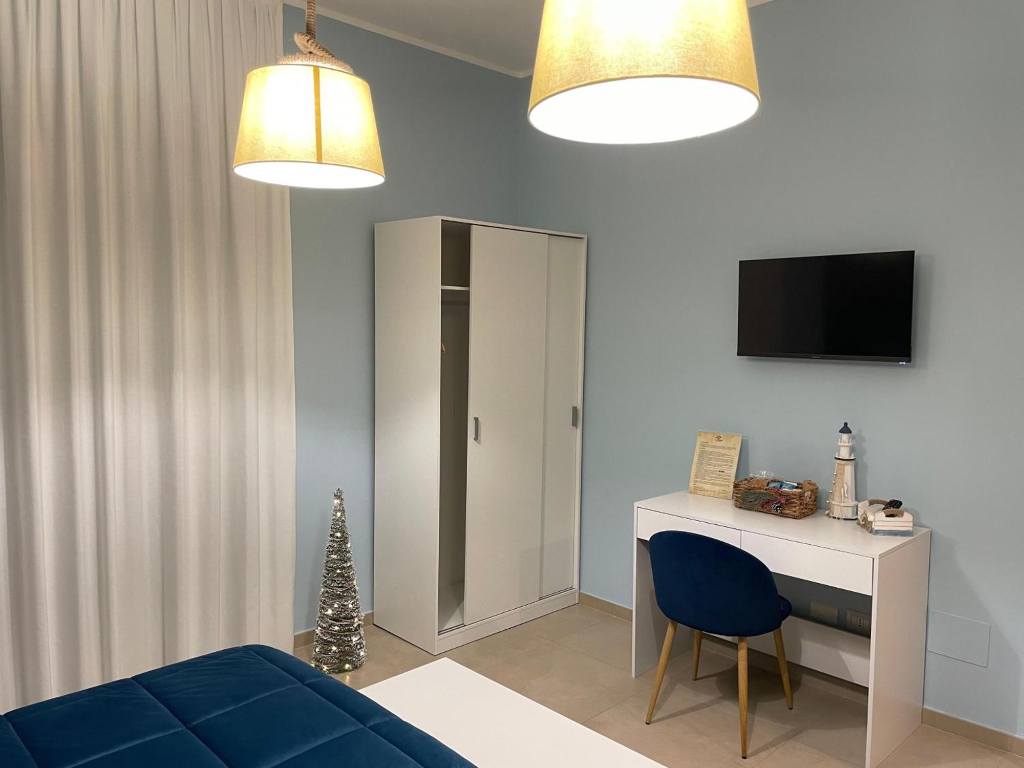 B&B Tregi Lamezia Terme Buitenkant foto