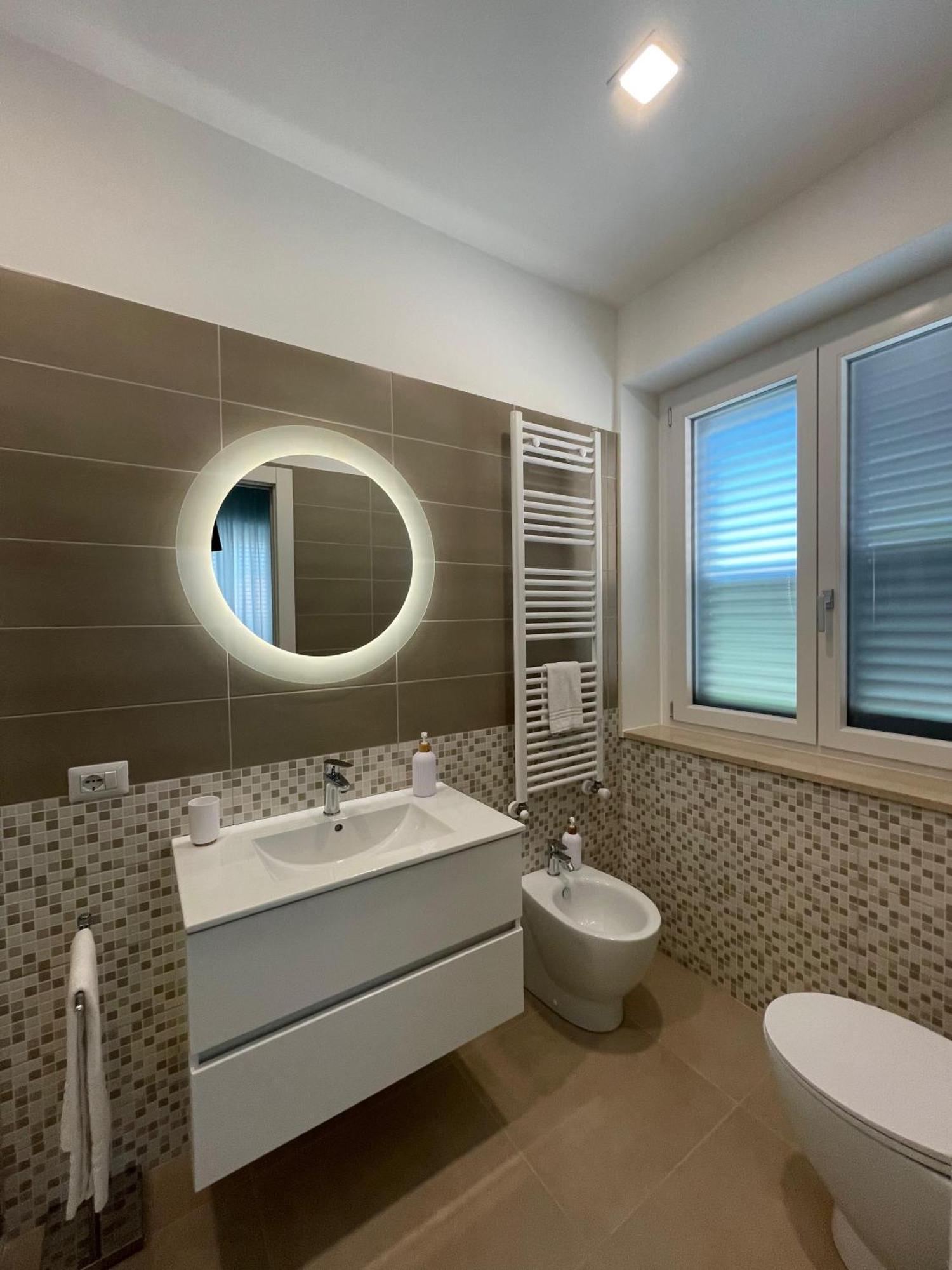 B&B Tregi Lamezia Terme Buitenkant foto